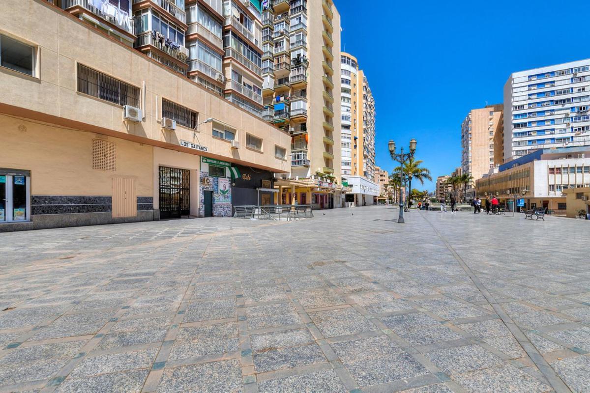 Estudio Del Sol توريمولينوس المظهر الخارجي الصورة